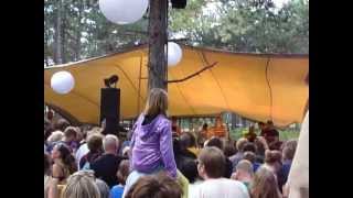 Korai Orom - Korai Öröm 2010/1 Qkori (Vlieland-festival, the Netherlands)