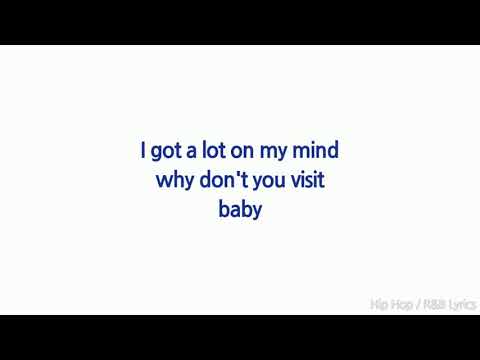 Yung Bleu ~ (Miss It Lyrics!!)