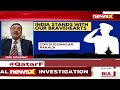 8 Indian Navy Personnel To Be Killed In Qatar | Deeply Shocked Says MEA | NewsX