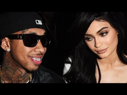 Kylie Jenner & Tyga Have Sex In Khloe's Bed - KUWTK Recap