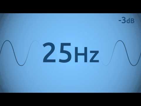 Upload mp3 to YouTube and audio cutter for 25 Hz Test Tone download from Youtube