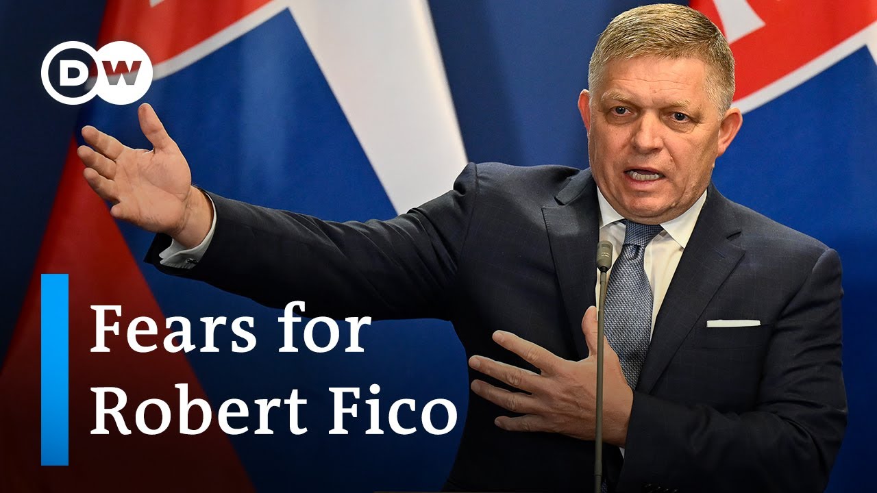 How did the attack on Slovakia's prime minister come about? | DW News