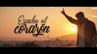 Escucha Al Corazón (feat. Cris Moné)