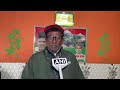 Babri Masjid Case के मुख्य पक्षकार Iqbal Ansari ने PM Modi पर बरसाए फूल  - 03:21 min - News - Video