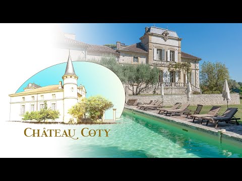 Property video