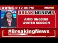 Day 2 of Winter Session Reconvenes | Amit Shah Arrives at the Parliament | NewsX  - 01:50 min - News - Video