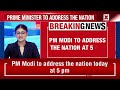 PM Modi To Address The Nation on GST Reforms & Self-Reliant India Vision | NewsX  - 03:51 min - News - Video
