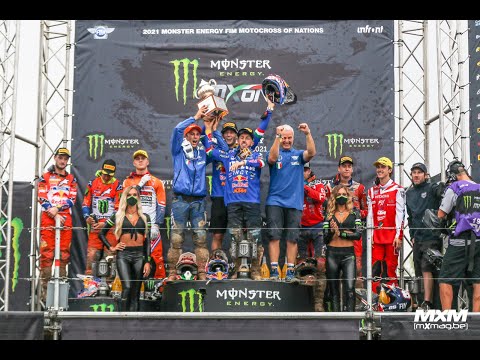 GateDrop Podcast #24: Mantova MXoN review
