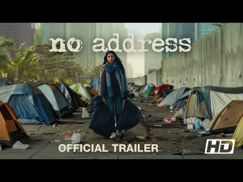 No Address'