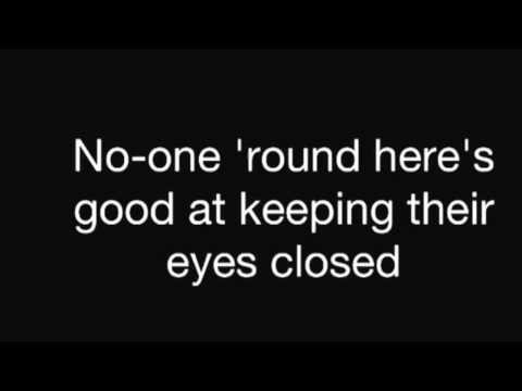 Glory and Gore Lorde Lyrics