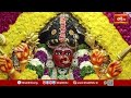 శ్రీ దుర్గాదేవి అలంకారంలో బోడుప్పల్ నిమిషాంబ దేవి భక్తులకు దర్శనం | Nimishamba Devi | Boduppal