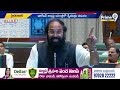 ప్రాజెక్టులపై అసెంబ్లీలో సంచలన నిజాలు బయటపెట్టిన ఉత్తమ్ కుమార్ రెడ్డి | Telangana Assembly | Prime9  - 06:56 min - News - Video