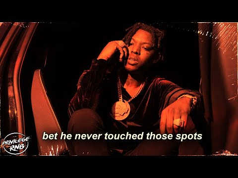 Yung Bleu - Kissing On Your Tattoos (Lyrics)