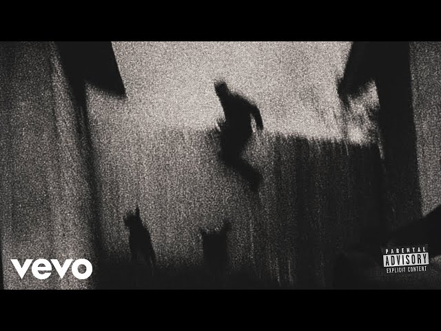 Travis Scott, Don Toliver, Waka Flocka Flame - CHAMPAIN & VACAY (Official Audio)