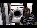 LG F4J7JY2W Washing Machine Review