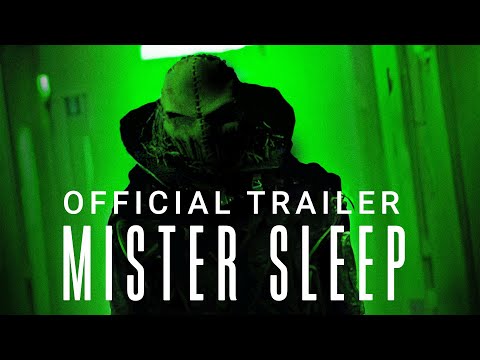 Mister Sleep'