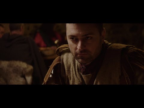 The Death of the Centurion - A mystery story of the past'