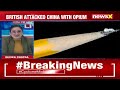 West Struggles in Chinas Fentanyl Flood | How to Prepare for Chinas Proxy Drug War | NewsX  - 30:52 min - News - Video