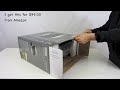 Epson Artisan 730 Inkjet Printer  - (set up & demo)  ?