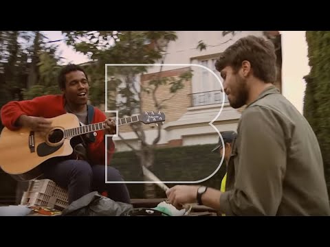 Benjamin Booker - Have you seen my son? - A Take A…