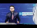 Justice Sudarshan Reddys first reaction Vice President election Results | SakshiTV - 01:07 min - News - Video
