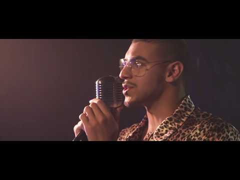 Manuel Medrano - Si Pudiera (Sesiones en Vivo EQStudio)