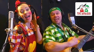 Spievankovo - Pomaujeme svet 