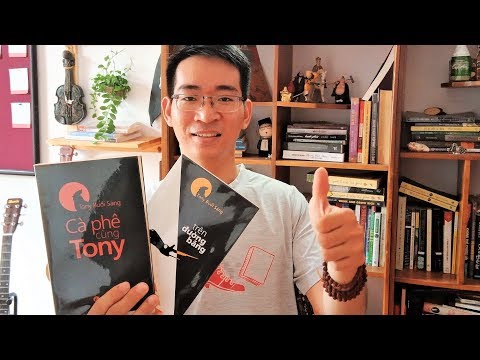 video Combo Tony Buổi Sáng (Cà Phê Cùng Tony + Trên Đường Băng)