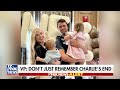 Vance describes the moment he told Trump about Kirk’s death  - 16:06 min - News - Video
