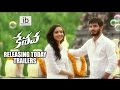 Keshava releasing today trailers- Nikhil, Ritu Varma
