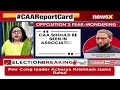 Modi Slams Congress Over CAA Fear-mongering | Why Try To Scare Muslims? | NewsX  - 23:30 min - News - Video