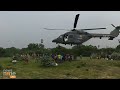 Tamil Nadu Floods: Indian Navy Launches Rescue and Relief Operation | News9