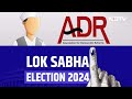 Lok Sabha Election 2024: Voting Percentage बढ़ने पर SC पहुंचा ADR, CJI चंद्रचूड़ ने लगाई क्लास!  - 01:54 min - News - Video