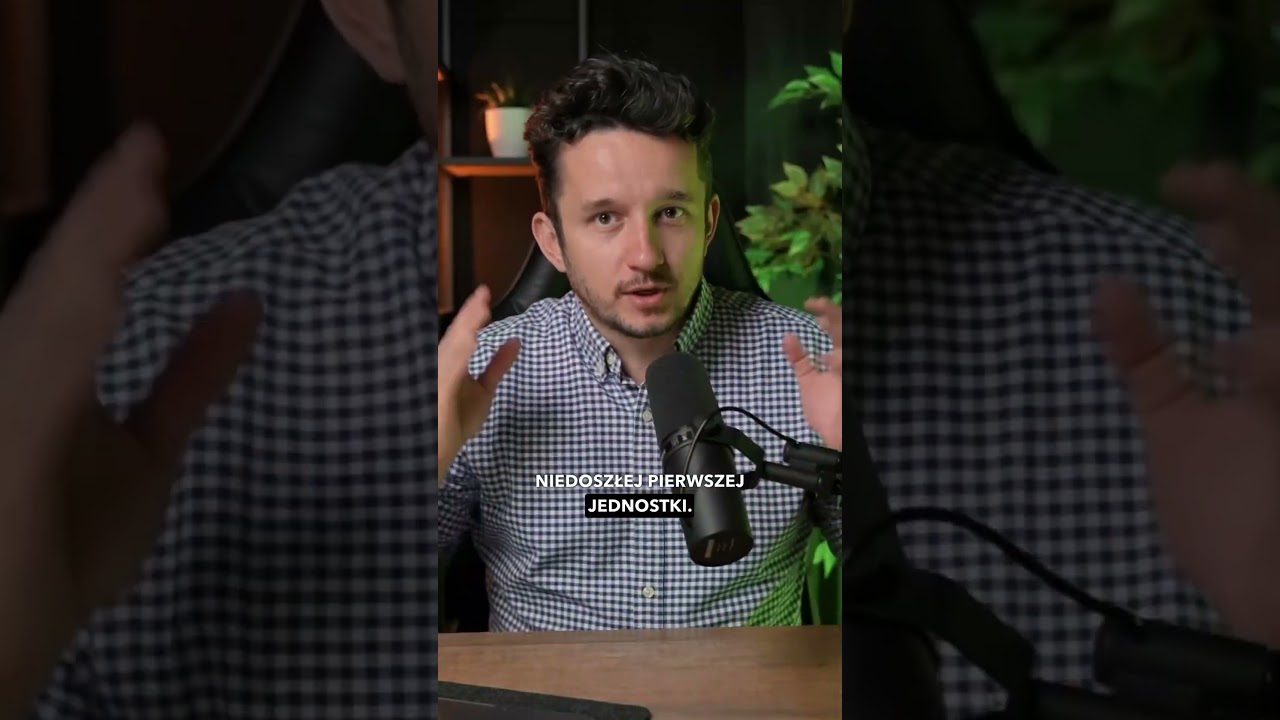 Mili Państwo, dziękuję za Wasze wsparcie [Autopromocja]