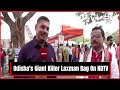 Odisha Politics | The Man Who Defeated Naveen Patnaik In Odisha | NDTV Exclusive  - 03:14 min - News - Video