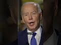 Biden defends his record on economy  - 01:00 min - News - Video