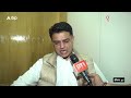 Rajasthan Election 2024: विधानसभा में हार के बाद भी लोकसभा को लेकर Sachin Pilot का बड़ा दावा  - 06:01 min - News - Video