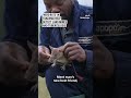 Hero rats in Tanzania detect land mines and tuberculosis  - 00:47 min - News - Video