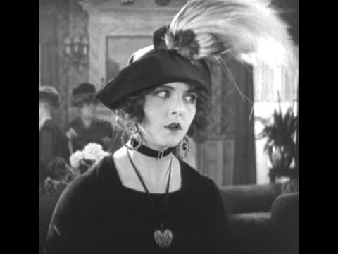 The Flapper'