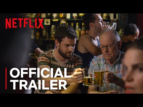Jack Whitehall: Travels With My Father'