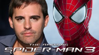 Roberto Orci Officially Leaves The Amazing Spider-Man 3