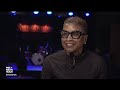 How a seasoned White House lawyer is forging a new musical path  - 06:33 min - News - Video