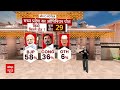 C-Voter Opinion Poll: 2024 में Modi को हराने के लिए विपक्ष का प्लान ! | Loksabha | Breaking News  - 48:05 min - News - Video