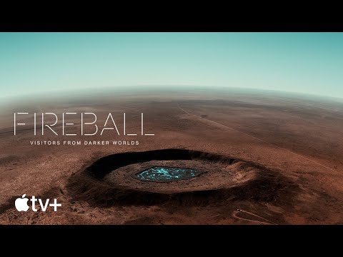 Fireball'
