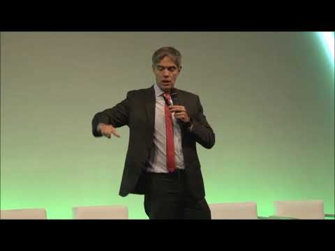 Dialethos Eventos - Trecho da Palestra - Ricardo Amorim