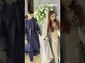 Ira Khan-Nupur Shikhare Wedding: Ira Khan और Nupur Shikhare की जोड़ी लगी बेहद खूबसूरत  - 01:21 min - News - Video