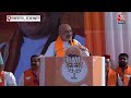 Amit Shah Full Speech Makrana : अमित शाह ने Congress पर साधा परिवारवाद को लेकर साधा निशाना | BJP  - 21:03 min - News - Video