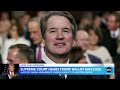 Supreme Court hears arguments on Trump 14th Amendment case  - 06:22 min - News - Video