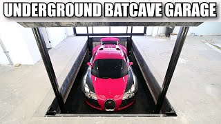 My Supercar ELEVATOR is DONE.