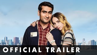 THE BIG SICK - Official Trailer 